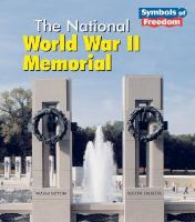 The_National_World_War_II_Memorial