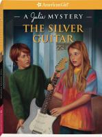 The_silver_guitar