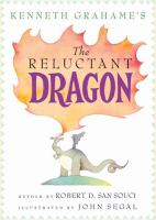 Kenneth_Grahame_s_The_reluctant_dragon
