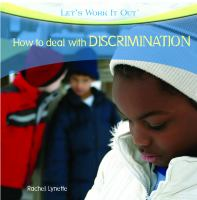 How_to_deal_with_discrimination