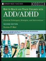 How_to_reach_and_teach_children_with_ADD_ADHD