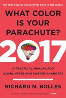 What_color_is_your_parachute_
