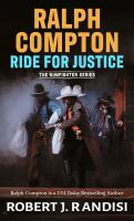 Ralph_Compton__Ride_for_justice__The_Gunfighter_Series