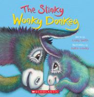 The_stinky_wonky_donkey