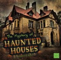 The_Unsolved_mystery_of_haunted_houses