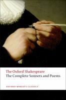 The_Oxford_Shakespeare