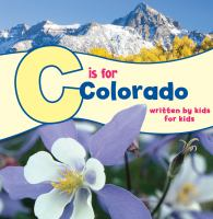 C_is_for_Colorado