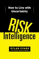 Risk_Intelligence