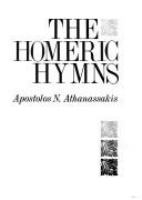 The_Homeric_hymns