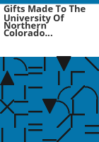 Gifts_made_to_the_University_of_Northern_Colorado_Foundation__Inc