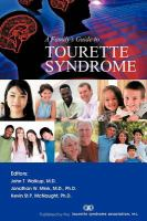 A_family_s_guide_to_tourette_syndrome