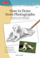 How_to_draw_from_photographs