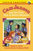 Cam_Jansen_and_the_first_day_of_school_mystery