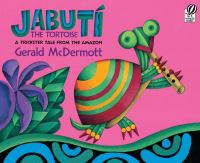 Jabuti_the_tortoise