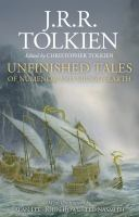 Unfinished_tales_of_Nor_and_Middle-earth