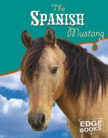 The_Spanish_Mustang