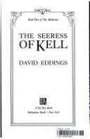 The_Seeress_of_Kell