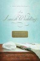 An_Amish_wedding