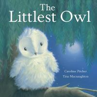 The_littlest_owl