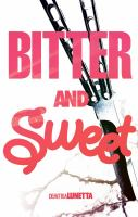 Bitter_and_sweet