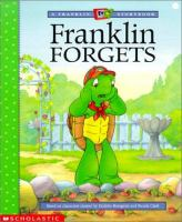 Franklin_Forgets