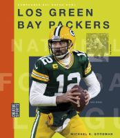 Los_Green_Bay_Packers