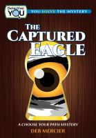 The_captured_eagle