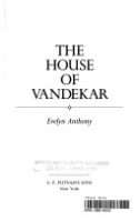 The_House_of_Vandekar