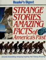 Strange_stories__amazing_facts_of_America_s_past