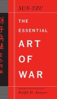 The_essential_art_of_war__