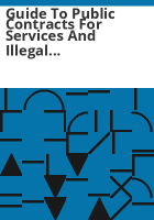 Guide_to_public_contracts_for_services_and_illegal_aliens_law