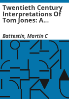 Twentieth_century_interpretations_of_Tom_Jones