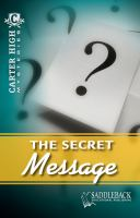 Secret_message