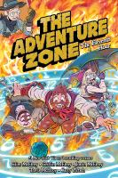 The_Adventure_zone_5