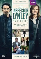 The_complete_Inspector_Lynley_mysteries
