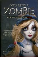 Once_upon_a_zombie_Book_one__The_color_of_fear