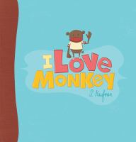 I_Love_Monkey
