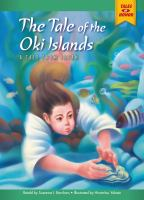 The_tale_of_the_Oki_Islands