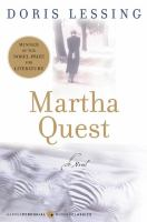 Martha_Quest