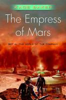 The_empress_of_Mars