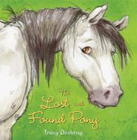The_lost_and_found_pony