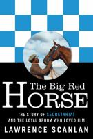 The_big_red_horse