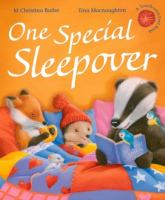 One_special_sleepover