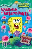 SpongeBob_Naturepants