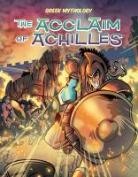 The_acclaim_of_Achilles