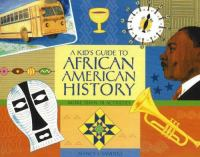 A_kid_s_guide_to_African_American_history