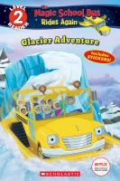 Glacier_adventures
