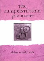 The_Rumpelstiltskin_problem