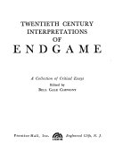 Twentieth_century_interpretations_of_Endgame