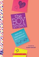 The_Boy_Project